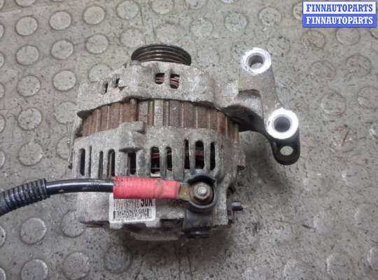 купить Генератор на Ford Fiesta 2001-2007