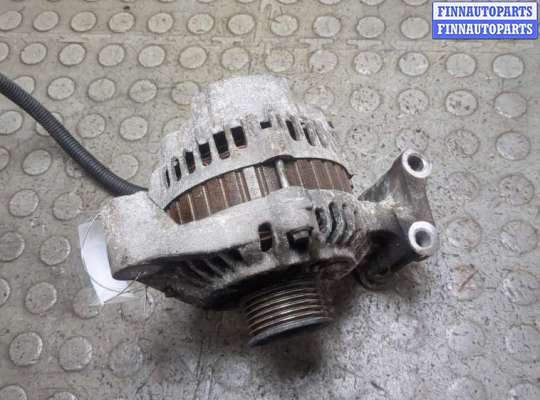 Генератор FO2149262 на Ford Fiesta 2001-2007