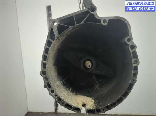 купить КПП 6-ст.мех. (МКПП) на BMW 1 E87 2004-2011