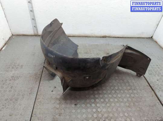 купить Защита арок (подкрылок) на Peugeot Partner 2012-2015