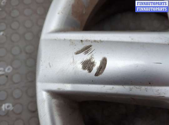 купить Диск литой на Audi A6 (C6) 2004-2011