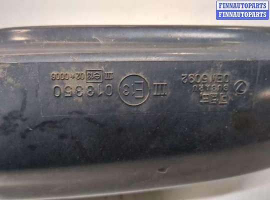 купить Зеркало боковое на Subaru Forester (S11) 2002-2008