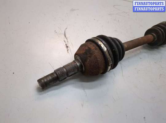 купить Полуось (приводной вал, шрус) на Opel Astra H 2004-2010