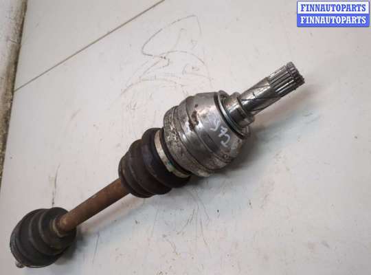 купить Полуось (приводной вал, шрус) на Opel Astra H 2004-2010