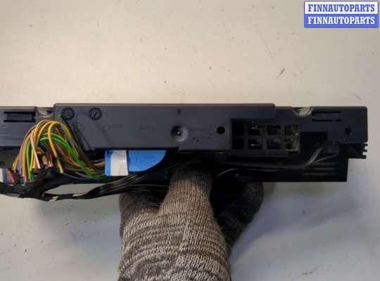 купить Переключатель отопителя (печки) на BMW 5 E39 1995-2003