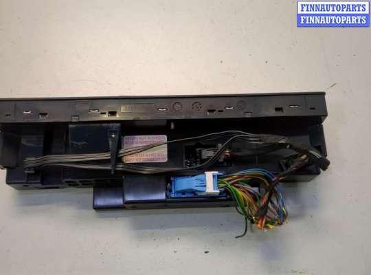 купить Переключатель отопителя (печки) на BMW 5 E39 1995-2003