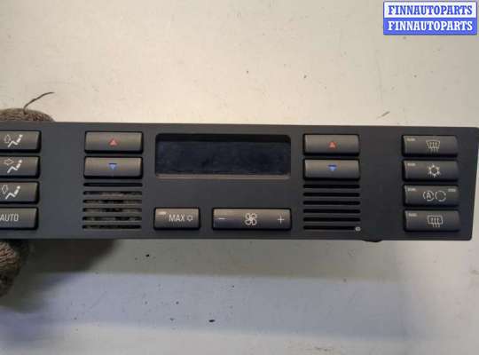 купить Переключатель отопителя (печки) на BMW 5 E39 1995-2003