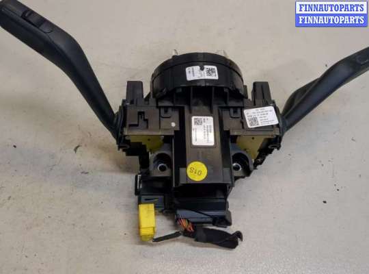 купить Переключатель поворотов и дворников (стрекоза) на Volkswagen Passat 6 2005-2010