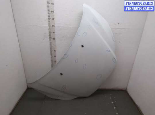 купить Капот на Ford Focus 3 2011-2015