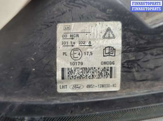 купить Фара (передняя) на Ford Focus 2 2005-2008