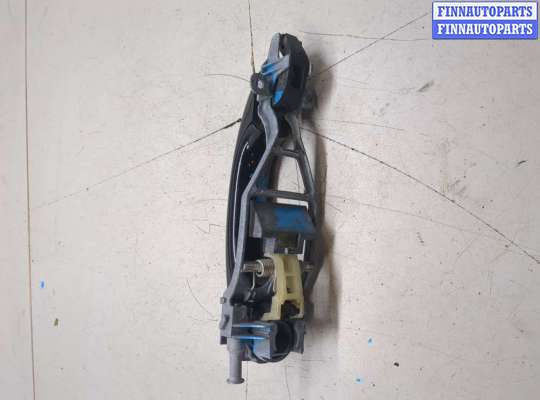 купить Ручка двери наружная на Volkswagen Touareg 2007-2010