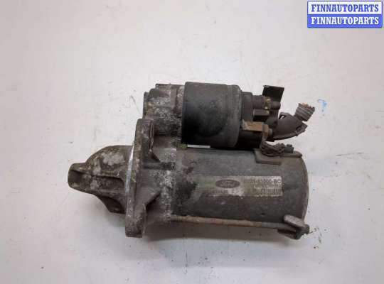 Стартер FO2167680 на Ford Fiesta 2008-2013