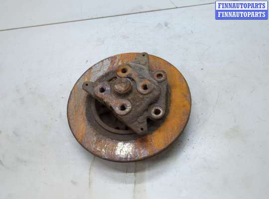 купить Ступица (кулак, цапфа) на Renault Megane 3 2009-2016