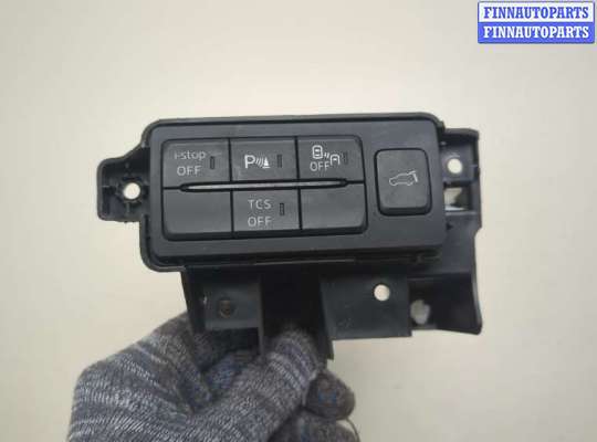 купить Кнопка парктроника на Mazda CX-9 2016-2022