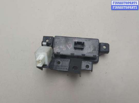 купить Кнопка парктроника на Mazda CX-9 2016-2022