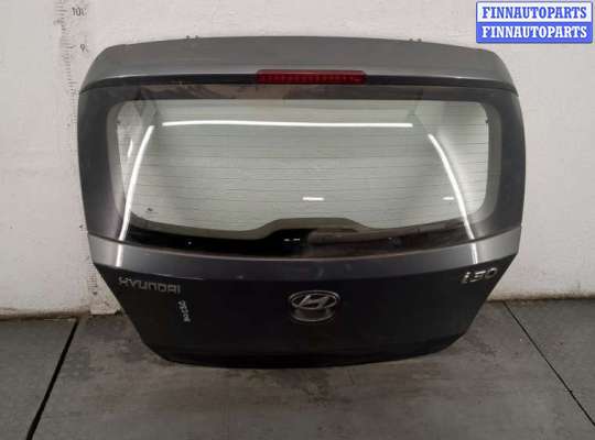 купить Фонарь дополнительный (стоп-сигнал) на Hyundai i30 2007-2012