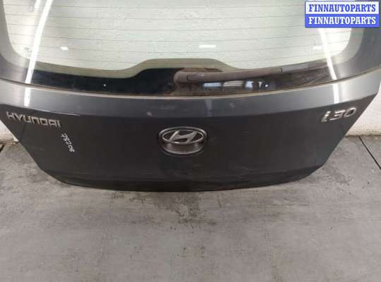 купить Фонарь дополнительный (стоп-сигнал) на Hyundai i30 2007-2012