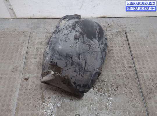 купить Защита арок (подкрылок) на BMW X5 E70 2006-2013