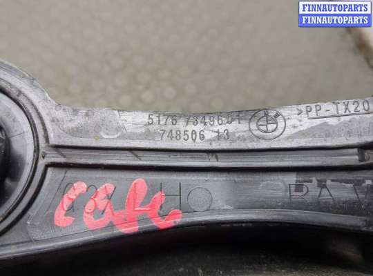 купить Уплотнитель на BMW 5 G30, G31 2017-2023