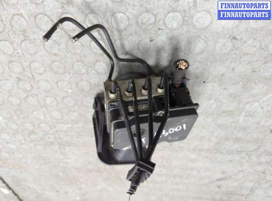 купить Блок АБС, насос (ABS, ESP, ASR) на Opel Corsa D 2006-2014