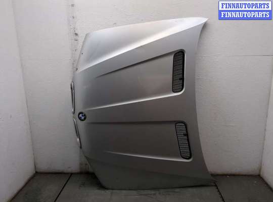 купить Капот на BMW X5 E53 2000-2006