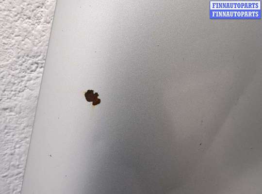 купить Капот на BMW X5 E53 2000-2006