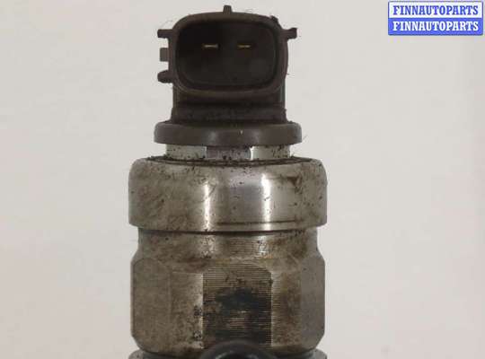 Форсунка топливная на Toyota Corolla Verso III (AR10)