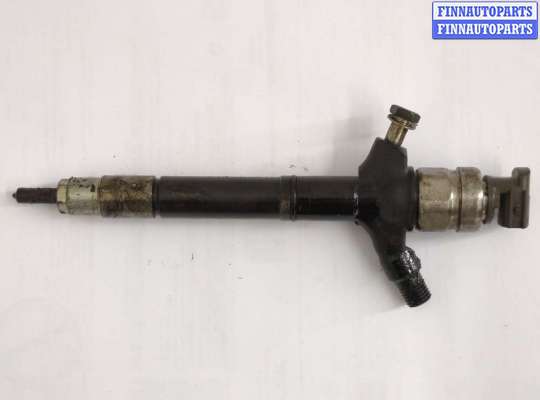 Форсунка топливная на Toyota Corolla Verso III (AR10)