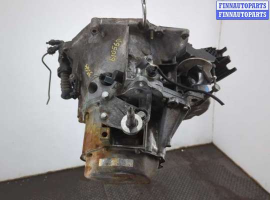 купить КПП 5-ст.мех. (МКПП) на Citroen C4 Picasso 2006-2013