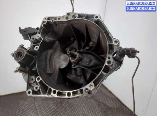 купить КПП 5-ст.мех. (МКПП) на Citroen C4 Picasso 2006-2013