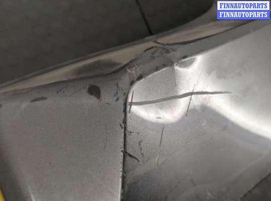 купить Бампер на Volkswagen Tiguan 2011-2016