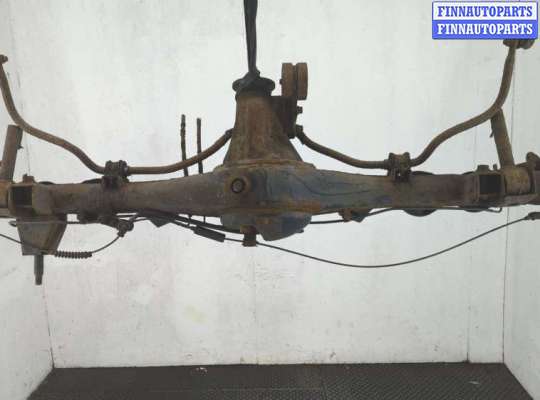 купить Редуктор моста на KIA Sorento BL 2002-2011