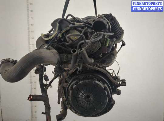 купить Форсунка топливная на Renault Trafic 2001-2014