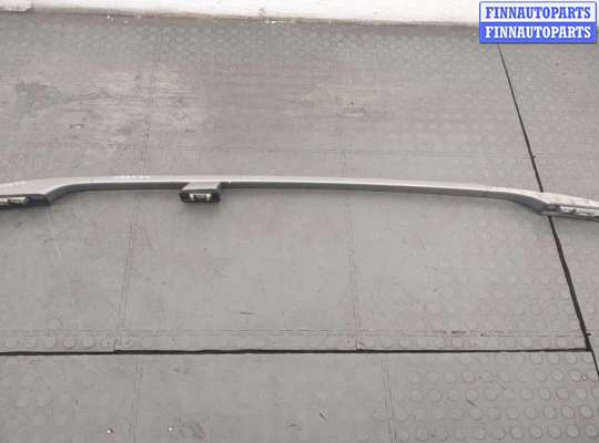 купить Рейлинг на крышу (одиночка) на Opel Antara 2006-2015