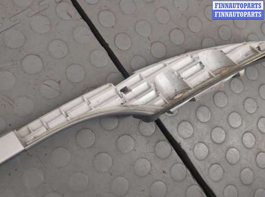 купить Рейлинг на крышу (одиночка) на Opel Antara 2006-2015