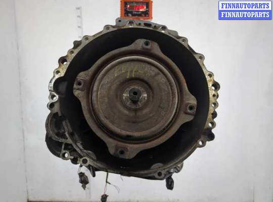 АКПП - Коробка автомат на Land Rover Discovery III