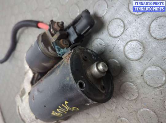 купить Стартер на BMW 7 E65 2001-2008