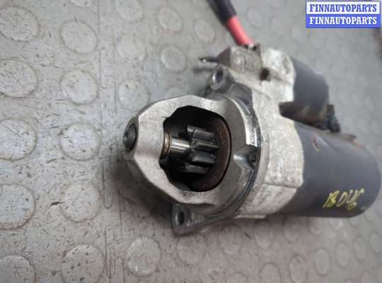 купить Стартер на BMW 7 E65 2001-2008