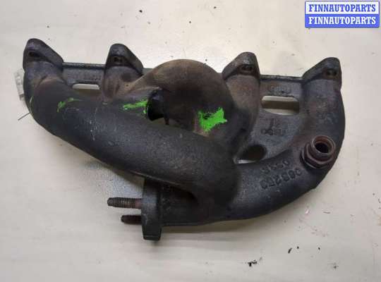 купить Коллектор выпускной на Volkswagen Passat 5 2000-2005