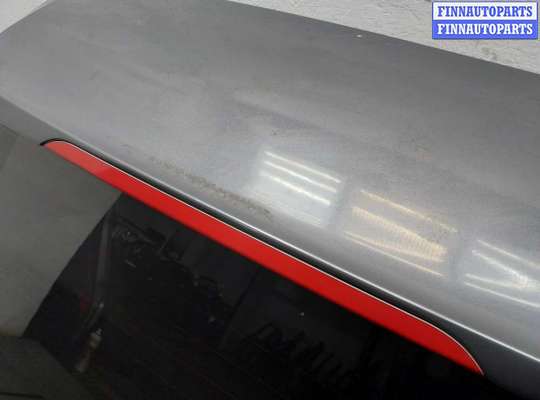 купить Крышка (дверь) багажника на Volvo XC90 2002-2014