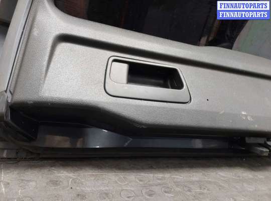 купить Крышка (дверь) багажника на Volvo XC90 2006-2014