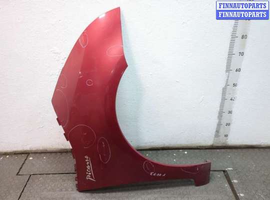 Купить Крыло на Citroen C4 Grand Picasso 2006-2013 Крыло CT1086371 на Citroen C4 Grand Picasso 2006-2013