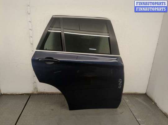 Стекло боковой двери BM3621718 на BMW X5 F15 2013-2018