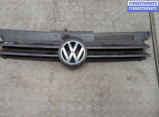 купить Решетка радиатора на Volkswagen Golf 4 1997-2005