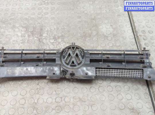 купить Решетка радиатора на Volkswagen Golf 4 1997-2005