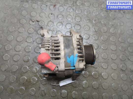 Генератор NS1015368 на Nissan Navara 2004-2015