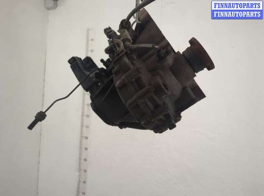 купить КПП 5-ст.мех. (МКПП) на Volkswagen Fox 2005-2011