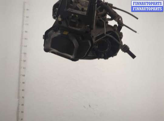купить КПП 5-ст.мех. (МКПП) на Volkswagen Fox 2005-2011