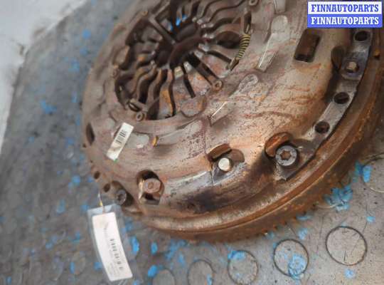 купить Маховик на Ford Kuga 2008-2012