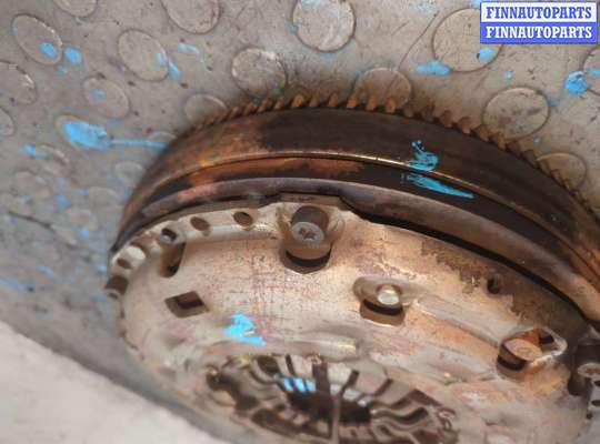 купить Маховик на Ford Kuga 2008-2012